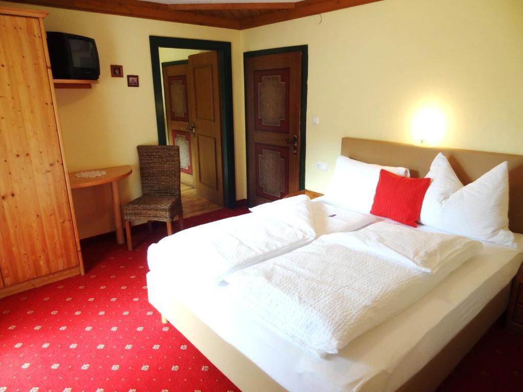 Pension Appartements Reithof Санкт-Йохан Номер фото