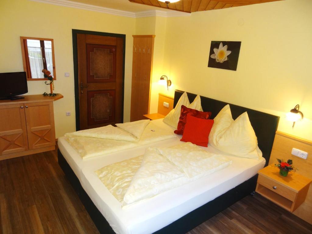 Pension Appartements Reithof Санкт-Йохан Номер фото